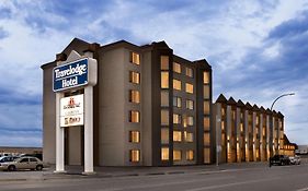 Travelodge Hotel Saskatoon